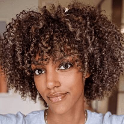 Women’s style at Hermi's Hair